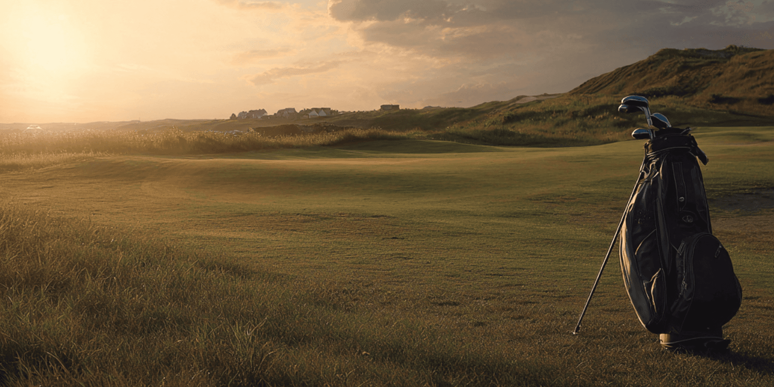 Replay Golf case study