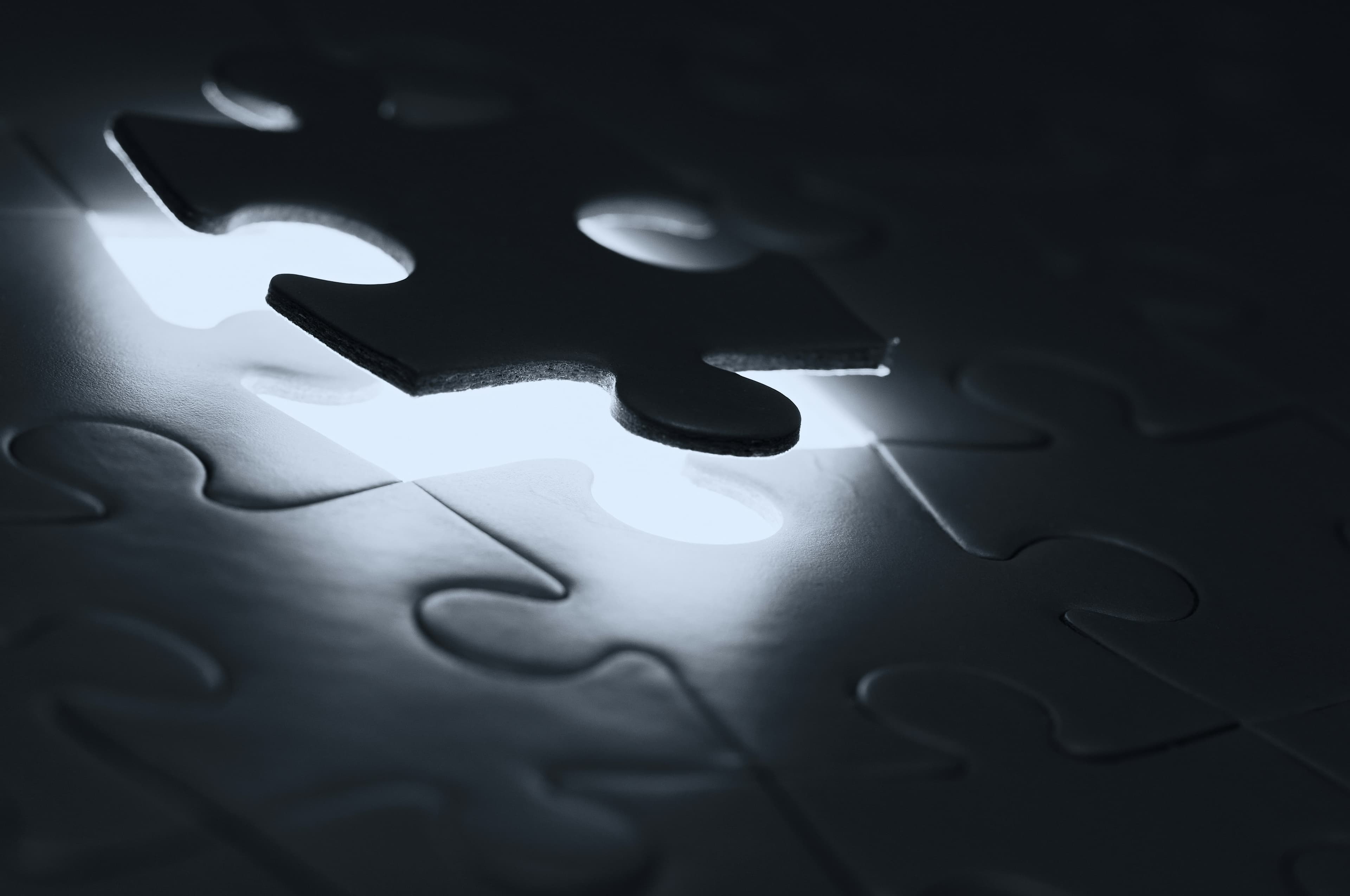 Intelligent automation for business functions